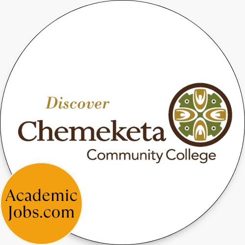 Chemeketa - Chemeketa Community College logo